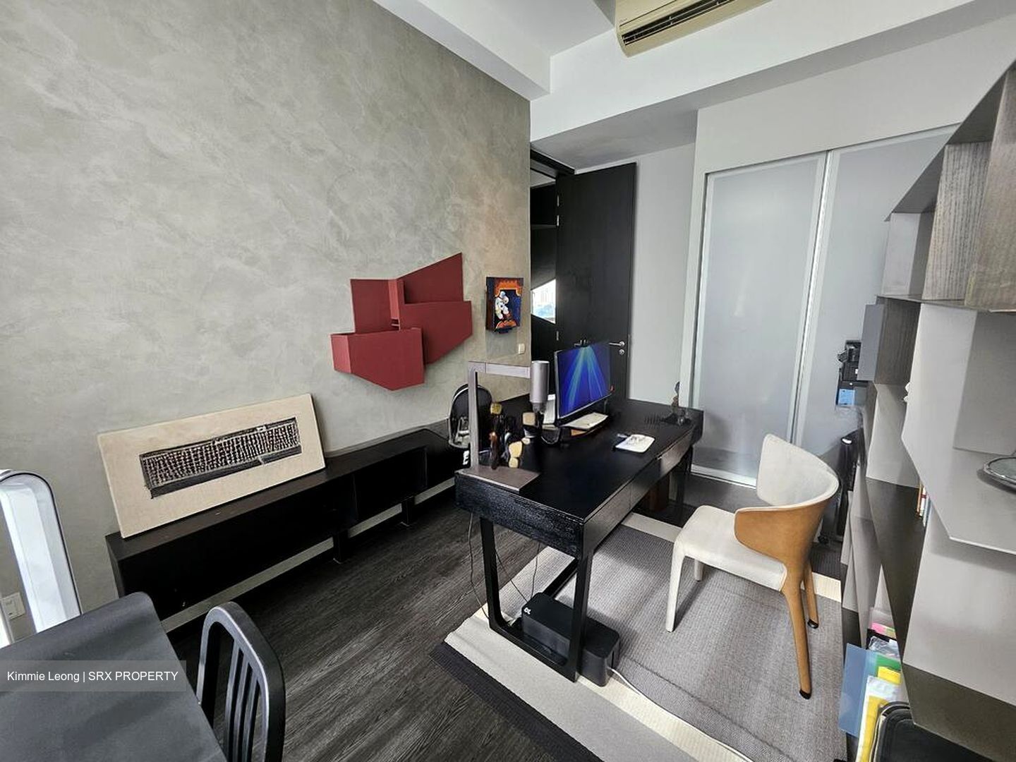 Madison Residences (D10), Condominium #495512211